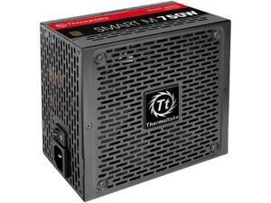 Thermaltake SMART Series SP-750M 750W ATX 12V V2.3 & EPS 12V SLI Ready CrossFire Thermaltake SMART Series SP-750M 750W ATX 12V V2.3 & EPS 12V SLI Ready CrossFire