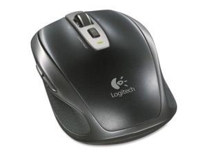 Logitech Wireless Anywhere Mouse MX - Black Logitech Wireless Anywhere Mouse MX - Black