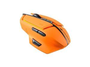 Cougar 600M MOC600O Wired USB Laser Performance Gaming Mouse w/ 8200 DPI Cougar 600M MOC600O Wired USB Laser Performance Gaming Mouse w/ 8200 DPI