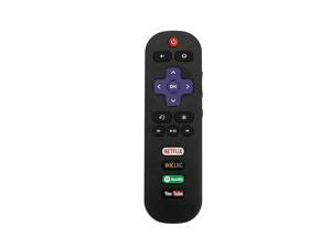 New replacement RC280 for TCL roku remote 32S301 32S305 32S3700 32S3750 New replacement RC280 for TCL roku remote 32S301 32S305 32S3700 32S3750