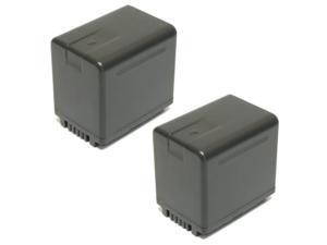 Wasabi Power Battery (2-Pack) for Panasonic VW-VBT380 Wasabi Power Battery (2-Pack) for Panasonic VW-VBT380