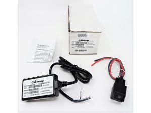 Cal Amp LMU0200CV GPS Tracker OBD Port Interface LMU200 GPS Tracking Device NEW Cal Amp LMU0200CV GPS Tracker OBD Port Interface LMU200 GPS Tracking Device NEW