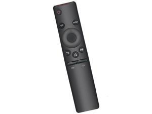 Replace Remote for Samsung TV UN55KU6500 UN65KU6500 UN55KU6500F UN65KU6500FXZA Replace Remote for Samsung TV UN55KU6500 UN65KU6500 UN55KU6500F UN65KU6500FXZA