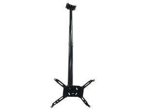 Bytecc CM-120 Extendable Ceiling/Wall Mount for Projector/LCD Monitor Bytecc CM-120 Extendable Ceiling/Wall Mount for Projector/LCD Monitor