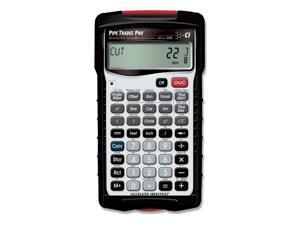 Calculated Industries Pipe Trades Pro 4095 Calculator Calculated Industries Pipe Trades Pro 4095 Calculator