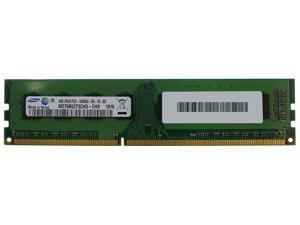 Samsung 4GB PC3-10600 DDR3- 1333MHz non-ECC Unbuffered CL9 240-Pin M378B5273CH0-CH9 Samsung 4GB PC3-10600 DDR3- 1333MHz non-ECC Unbuffered CL9 240-Pin M378B5273CH0-CH9