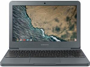 Samsung Chromebook 3 XE501C13-K01US 11.6" (Celeron N3060, 2GB, 16GB eMMC, Grey) Samsung Chromebook 3 XE501C13-K01US 11.6" (Celeron N3060, 2GB, 16GB eMMC, Grey)