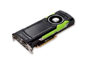 PNY Video Card VCQGP100-PB NVIDIA Quadro GP100 PCI Express 3.0 4 x DP / DVI-D DL / Stereo PNY Video Card VCQGP100-PB NVIDIA Quadro GP100 PCI Express 3.0 4 x DP / DVI-D DL / Stereo