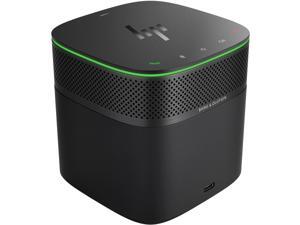 HP Thunderbolt Dock G2 with Combo Cable HP Thunderbolt Dock G2 with Combo Cable
