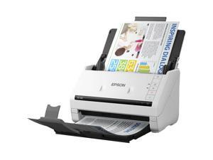 Epson B11B236201 DS-530 - Document Scanner - Duplex - Legal - 600 Dpi x 600 Dpi - Up To 35 PPM (Mono) / Up To 35 PPM (Color) - Adf (50 Sheets ) - Up To 4000 Scans Per Day - USB 3.0 Epson B11B236201 DS-530 - Document Scanner - Duplex - Legal - 600 Dpi x 600 Dpi - Up To 35 PPM (Mono) / Up To 35 PPM (Color) - Adf (50 Sheets ) - Up To 4000 Scans Per Day - USB 3.0
