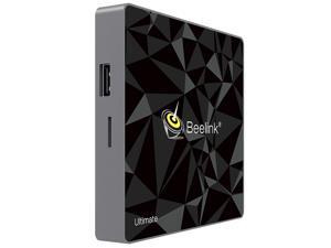 Beelink GT1 Ultimate TV Box Amlogic S912 Octa Core CPU Android 7.1 Media Player EU PLUG Beelink GT1 Ultimate TV Box Amlogic S912 Octa Core CPU Android 7.1 Media Player EU PLUG