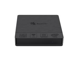 Beelink BT3 Pro Mini PC 2.4 / 5.8GHz WiFi Bluetooth 4.0 Ethernet 1000Mbps Beelink BT3 Pro Mini PC 2.4 / 5.8GHz WiFi Bluetooth 4.0 Ethernet 1000Mbps