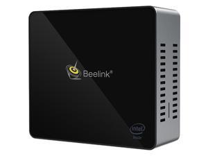 Beelink J45 Mini PC Intel Apollo Lake Pentium J4205 / 2.4GHz + 5.8GHz WiFi / BT4.0 / Support 4K H.265 4GB + 128GB US PLUG Beelink J45 Mini PC Intel Apollo Lake Pentium J4205 / 2.4GHz + 5.8GHz WiFi / BT4.0 / Support 4K H.265 4GB + 128GB US PLUG