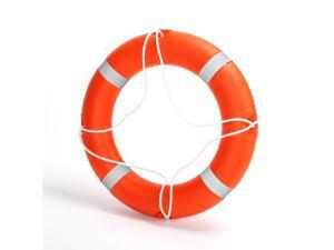 Life Ring Personal Flotation Life Preserver Personal Safety Device Life Ring Personal Flotation Life Preserver Personal Safety Device
