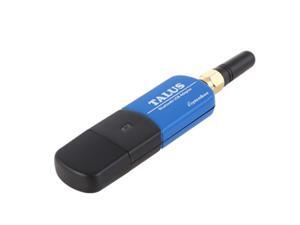 SystemBase TALUS - USB to Bluetooth Converter
Bluetooth 2.0 + EDR Class 1, Working distance 300m, Up to 1,000m with Optional Antenna, USB 2.0 interface SystemBase TALUS - USB to Bluetooth Converter
Bluetooth 2.0 + EDR Class 1, Working distance 300m, Up to 1,000m with Optional Antenna, USB 2.0 interface