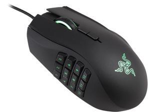 Razer Naga Chroma 16000 DPI 5G Laser Sensor 16.8M Customizable Color MMO Gaming Mouse Razer Naga Chroma 16000 DPI 5G Laser Sensor 16.8M Customizable Color MMO Gaming Mouse