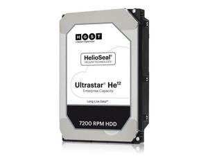 HGST 0F30146 Ultrastar HE12 3.5IN 26.1MM 12000GB 256MB 7200RPM SATA HGST 0F30146 Ultrastar HE12 3.5IN 26.1MM 12000GB 256MB 7200RPM SATA