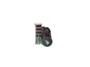 Backpack Prospecting Kit with Sluice, Pan, Scoop, Snuffer Bottle, Vials - 9 pieces - Gold Mining Equipment Backpack Prospecting Kit with Sluice, Pan, Scoop, Snuffer Bottle, Vials - 9 pieces - Gold Mining Equipment