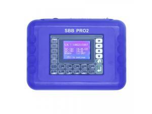 V48.88 SBB Pro2 Key Programmer Support Cars to 2017 Replace SBB 46.02 V48.88 SBB Pro2 Key Programmer Support Cars to 2017 Replace SBB 46.02