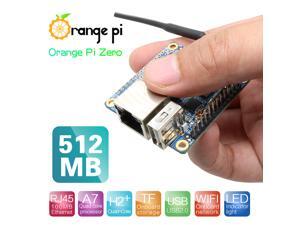 Orange Pi Zero H2+ Quad Core Open-source 512MB development board beyond Raspberry Pi Orange Pi Zero H2+ Quad Core Open-source 512MB development board beyond Raspberry Pi