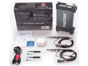 Hantek IDSO1070A 2CH 70MHz Digital oscilloscope iPhone/iPad/Android/Windows WIFI Hantek IDSO1070A 2CH 70MHz Digital oscilloscope iPhone/iPad/Android/Windows WIFI