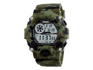 SKMEI Military Sports Watches Men Alarm 50M Waterproof Watch LED Back Light Shock Digital Wristwatches Relogio Masculino 1019 SKMEI Military Sports Watches Men Alarm 50M Waterproof Watch LED Back Light Shock Digital Wristwatches Relogio Masculino 1019
