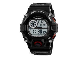 SKMEI Military Sports Watches Men Alarm 50M Waterproof Watch LED Back Light Shock Digital Wristwatches Relogio Masculino 1019 SKMEI Military Sports Watches Men Alarm 50M Waterproof Watch LED Back Light Shock Digital Wristwatches Relogio Masculino 1019