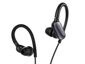 Xiaomi Mi Sports Bluetooth Earphones Mini, Lightweight, IPX4 Water Resistant, Anti-slip Hook Design Xiaomi Mi Sports Bluetooth Earphones Mini, Lightweight, IPX4 Water Resistant, Anti-slip Hook Design