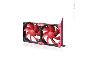 Ultra-thin pci graphics card papst 8CM 3PIN 8025 silent general graphics card VGA cooling SET Ultra-thin pci graphics card papst 8CM 3PIN 8025 silent general graphics card VGA cooling SET