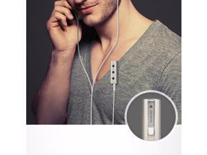 Mini Portable 2.4GHz Wireless Bluetooth Music Receiver With 3.5mm Audio Adapter Mini Portable 2.4GHz Wireless Bluetooth Music Receiver With 3.5mm Audio Adapter