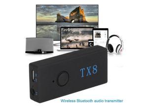 Wireless Bluetooth 3.0 Dongle 3.5mm Stereo Audio Music Bluetooth Transmitter Receiver Wireless Bluetooth 3.0 Dongle 3.5mm Stereo Audio Music Bluetooth Transmitter Receiver