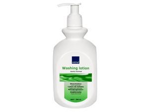 Abena Washing Lotion, Gently Scented, 500 ml, 1 Count Abena Washing Lotion, Gently Scented, 500 ml, 1 Count