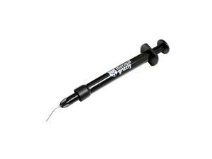 New--Thermal Grizzly Conductonaut Thermal Grease Paste - 1.0 Gram Model TG-C-001-R New--Thermal Grizzly Conductonaut Thermal Grease Paste - 1.0 Gram Model TG-C-001-R