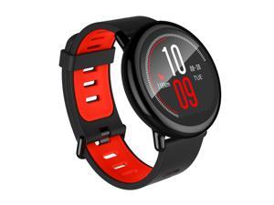 Amazfit Pace Multisport Smartwatch by Huami with All-day Heart Rate and Activity Tracking, GPS, 5-Day Battery Life Amazfit Pace Multisport Smartwatch by Huami with All-day Heart Rate and Activity Tracking, GPS, 5-Day Battery Life