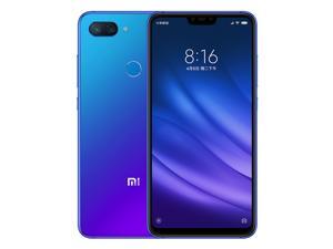 Xiaomi Redmi Note 7 48MP Dual Rear Camera 6.3 inch 4GB RAM 64GB ROM Snapdragon 660 Octa core 4G Smartphone Xiaomi Redmi Note 7 48MP Dual Rear Camera 6.3 inch 4GB RAM 64GB ROM Snapdragon 660 Octa core 4G Smartphone