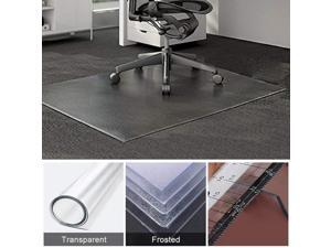 Chair mat or table mat for Floor Protection and Flat to Low Pile Carpet, Rectangular and Grinding (30"x39") 1/12" Thickness Chair mat or table mat for Floor Protection and Flat to Low Pile Carpet, Rectangular and Grinding (30"x39") 1/12" Thickness