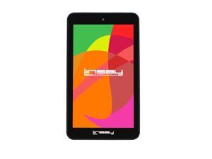 LINSAY® 7" 1024x600 HD Quad Core Dual Camera Android 6.0 Tablet LINSAY® 7" 1024x600 HD Quad Core Dual Camera Android 6.0 Tablet