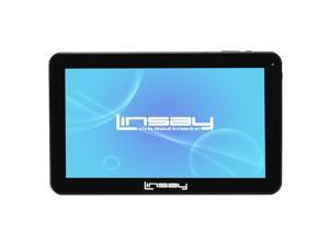 LINSAY® 10.1" Tablet 1024x600 HD Quad Core 16GB Android 6.0 Tablet LINSAY® 10.1" Tablet 1024x600 HD Quad Core 16GB Android 6.0 Tablet