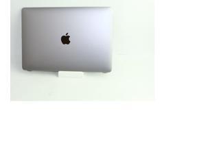 New Apple MacBook Pro 13" 2560x1600 A1706 A1708 2016 2017 LCD Screen Assembly Space Gray 661-05095 New Apple MacBook Pro 13" 2560x1600 A1706 A1708 2016 2017 LCD Screen Assembly Space Gray 661-05095