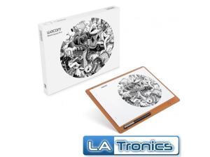 *NEW* Wacom Sketchpad Pro Graphic Pen Tablet Similar Intuous Pro Genuine Leather *NEW* Wacom Sketchpad Pro Graphic Pen Tablet Similar Intuous Pro Genuine Leather