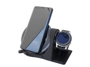 Artifex Design Stand Configured for Samsung Galaxy Watch, Smartwatch Charging Stand, Artifex Charging Dock Stand (Galaxy 2016 Wireless) Artifex Design Stand Configured for Samsung Galaxy Watch, Smartwatch Charging Stand, Artifex Charging Dock Stand (Galaxy 2016 Wireless)