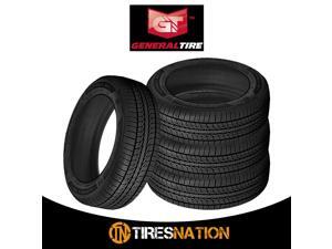 4 New 235/55R18 100H General Altimax RT43 235 55 18 Tires 4 New 235/55R18 100H General Altimax RT43 235 55 18 Tires