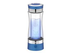 GOSOIT Hydrogen Alkaline Water Bottle Machine Maker Hydrogen Water Generator Ionizer GOSOIT Hydrogen Alkaline Water Bottle Machine Maker Hydrogen Water Generator Ionizer