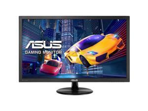 ASUS VP278QG 27" Full HD 1920x1080 1ms 75Hz 2xHDMI VGA DisplayPort Adaptive-Sync/FreeSync Technology Eye Care Built-in Speakers LCD Gaming Monitor ASUS VP278QG 27" Full HD 1920x1080 1ms 75Hz 2xHDMI VGA DisplayPort Adaptive-Sync/FreeSync Technology Eye Care Built-in Speakers LCD Gaming Monitor