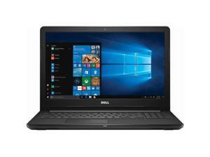 DELL Laptop Inspiron I3567-5949BLK-PUS Intel Core i5 7th Gen 7200U (2.50 GHz) 8 GB Memory 256 GB SSD Intel HD Graphics 620 15.6" Touchscreen Windows 10 Home 64-bit DELL Laptop Inspiron I3567-5949BLK-PUS Intel Core i5 7th Gen 7200U (2.50 GHz) 8 GB Memory 256 GB SSD Intel HD Graphics 620 15.6" Touchscreen Windows 10 Home 64-bit