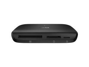 SanDisk ImageMate Pro USB 3.0 Multi-Card Reader/Writer #SDDR-489-A47 SanDisk ImageMate Pro USB 3.0 Multi-Card Reader/Writer #SDDR-489-A47