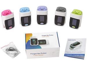 Oximeter finger clip pulse oximeter finger pulse oximetry monitor color:white Oximeter finger clip pulse oximeter finger pulse oximetry monitor color:white