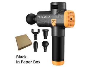Tissue Massage Gun Muscle Massager Muscle Pain Management after Training Exercising Body Relaxation Slimming Shaping Pain Relief Tissue Massage Gun Muscle Massager Muscle Pain Management after Training Exercising Body Relaxation Slimming Shaping Pain Relief