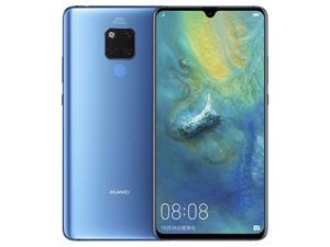 HUAWEI Mate 20 X Smartphone 7.2 inch Full Screen 2244x1080 Kirin 980 octa core EMUI 9.0 5000 mAh 4*Camera Quick Charger 4.5V/5A - Blue HUAWEI Mate 20 X Smartphone 7.2 inch Full Screen 2244x1080 Kirin 980 octa core EMUI 9.0 5000 mAh 4*Camera Quick Charger 4.5V/5A - Blue