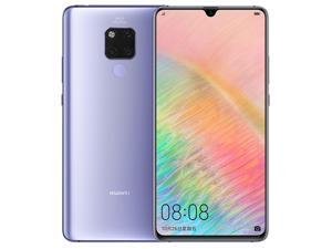HUAWEI Mate 20 X Smartphone 7.2 inch Full Screen 2244x1080 Kirin 980 octa core EMUI 9.0 5000 mAh 4*Camera Quick Charger 4.5V/5A - Silver HUAWEI Mate 20 X Smartphone 7.2 inch Full Screen 2244x1080 Kirin 980 octa core EMUI 9.0 5000 mAh 4*Camera Quick Charger 4.5V/5A - Silver